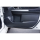 Revel GT Dry Carbon Steering Wheel Insert Covers 15-18 Subaru WRX/STI – 3 Pieces
