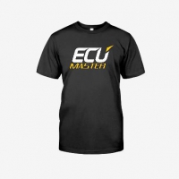 ECU Master T-Shirt