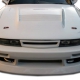 GK Tech Radiator Cooling Panel – Nissan S15 Silvia