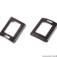 Revel GT Dry Carbon Door Sill Covers (Left & Right) 15-18 Subaru WRX/STI – 2 Pieces