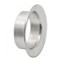 Vibrant Stainless Steel Turbo Discharge Flange (Marmon Style Borg Warner S-Series T4)