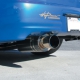 GReddy 09-16 Nissan 370z RS-Race Catback Exhaust; Includes SS Y-Pipe