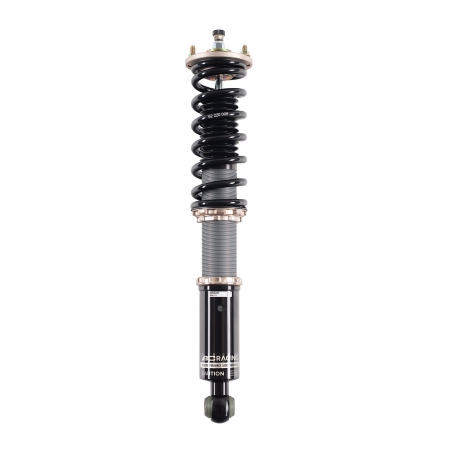 BC Racing DS Coilovers | 99-05 Lexus IS200 and IS300 | R-01-DS