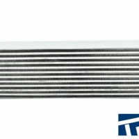 Treadstone TR8L INTERCOOLER 500HP – Low Pressure Drop