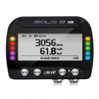 AiM Sports Solo 2 GPS Lap Timers