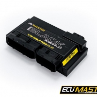 ECUMaster VOLKSWAGEN R32 MK4 GOLF VR6 BUB EMU BLACK PLUG-IN ECU