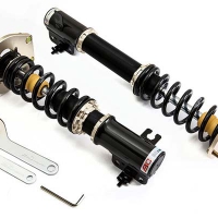 BC Racing BR Coilovers | BMW E36 True Rear | I-30