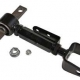 SPC Performance 02+ Acura RSX Front/Rear Camber Kit (1.5in.-3in.)