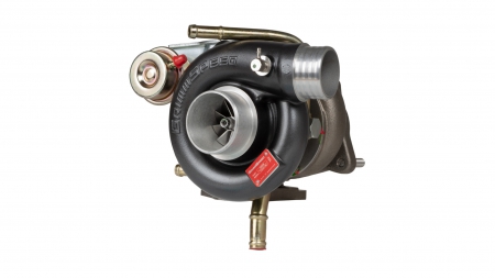 Grimmspeed Chase JB400 Journal Bearing Turbocharger