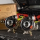 CX Racing Stainless Steel Turbo Manifold – 86-92 Mazda RX7 FC 13B