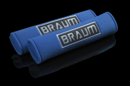 Braum 2″ Shoulder Pads