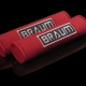Braum 10-15 Chevy Camaro Harness Bar Kit