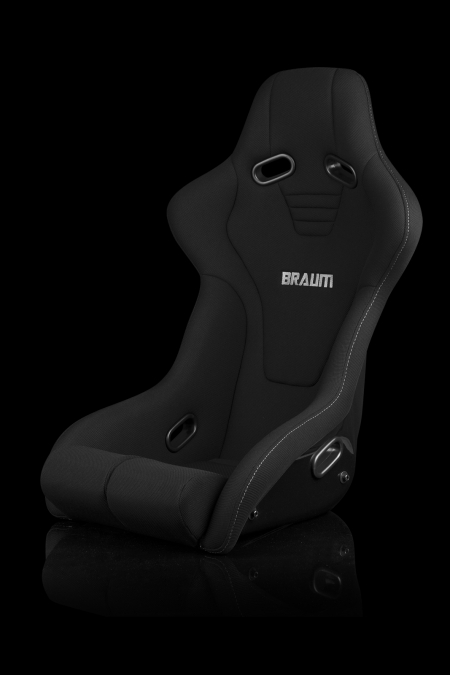 Braum Falcon-R FRP Racing Seat (Single)