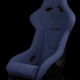 Braum Falcon FIA Approved Racing Seat (Single)
