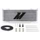Mishimoto Cast End Tank Replacement Intercooler, Ford 6.0L Powerstroke 2003-2007