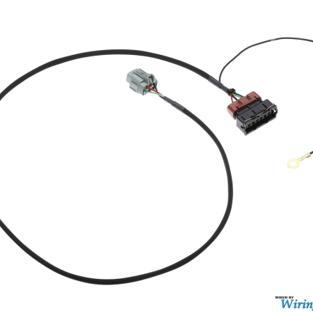 Wiring Specialties SR20/CA18 w/Z32 OEM MAF – PRO Plug n Play Sub-Harness