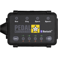 Pedal Commander Chevy Cruze Throttle Controller