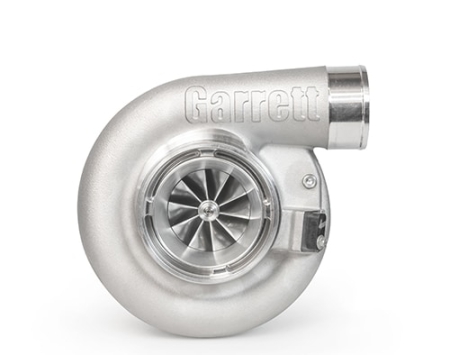 Garrett G40-900 Super Core – Standard Rotation
