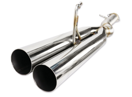 ISR Performance EP Dual Exhaust – Infiniti G35 Coupe 03-07