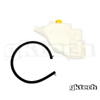 GK Tech S14 240sx/S15 Silvia Replacement Overflow coolant tank