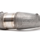 MBRP 19-Up Chevrolet/GMC 1500 6.2L T409 Stainless Steel 3in Muffler Bypass