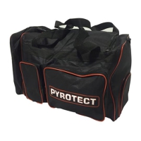 Pyrotect GB110020 – Pyrotect Gear Bags and Backpacks