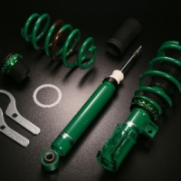 Tein 2019+ Toyota Corolla Hatchback (MZEA12L) 5DR Street Basis Z Coilover Kit