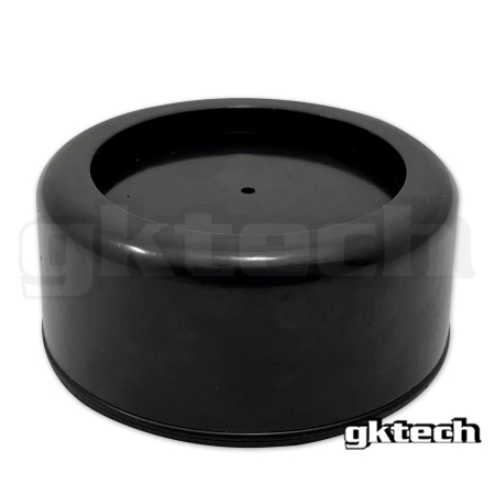 GKTech R CHASSIS/Z32 SUPER LOCK KNUCKLE DUST CAP