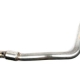 MBRP 3in Muffler Bypass Pipe, 15-20 Ford F-150 5.0L, T409