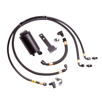 Chase Bays Power Steering Kit – 92-95 Civic | 94-01 Integra w/ K Series