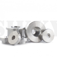 Sikky S14 240sx Solid Differential Bushing Set