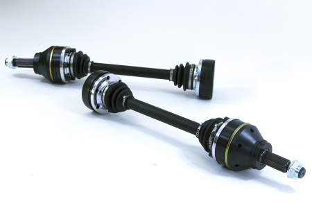 Sikky Winters Quick Change Rear Conversion Axles – BMW E36
