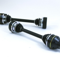 Sikky Winters Quick Change Rear Conversion Axles – BMW E46