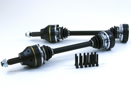 Sikky Winters Quick Change Rear Conversion Axles – Nissan 370Z