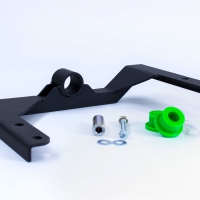 Sikky LHD S14 TR6060 Transmission Mount