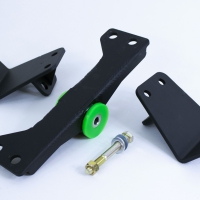 Sikky Toyota 86/FRS TR6060 Transmission Mount