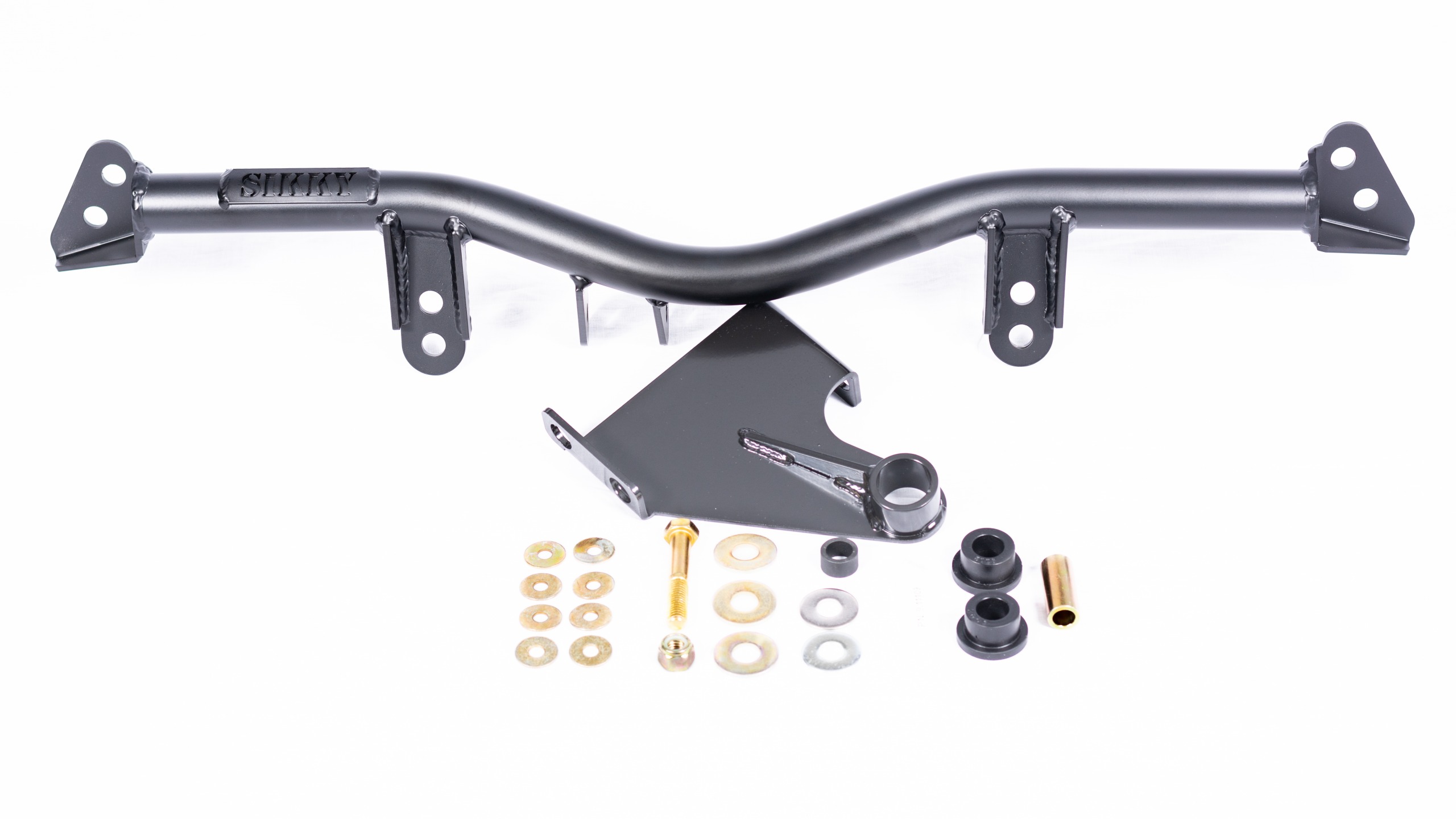 Sikky Mazda RX7 FD3S Heavy Duty PPF / Differential Brace