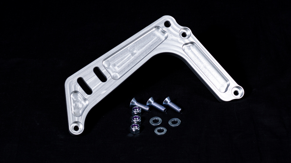 Sikky Hydraulic Handbrake Mount Kit for LHD Mazda RX7 FD