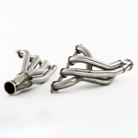 Sikky BMW E30 LSx Swap Headers – 1 7/8″ 304 Stainless Steel