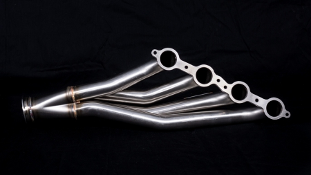 Sikky GM A-Body LSx Swap Headers – 1 7/8″ 304 Stainless Steel