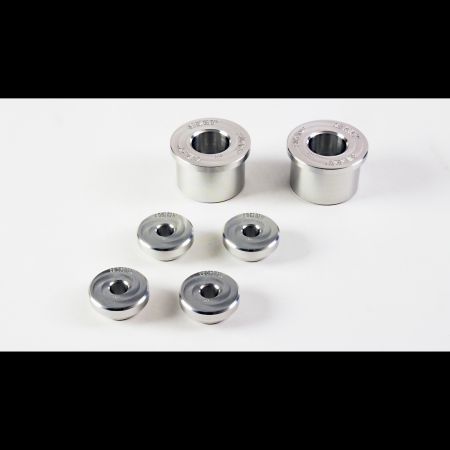 Sikky S14 240sx Solid Differential Bushing Set