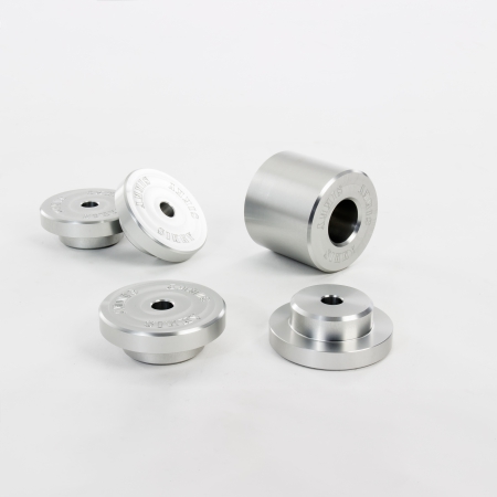 Sikky 350Z Solid Differential Bushing Set