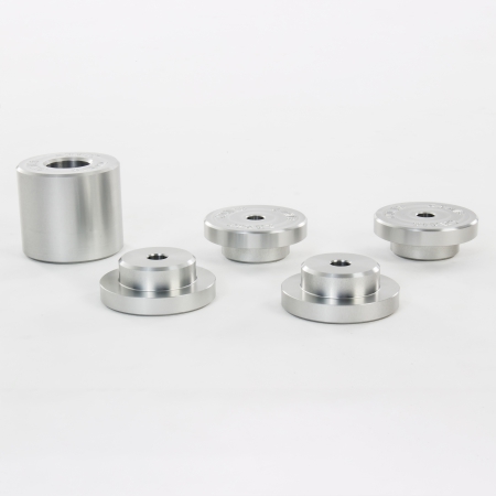 Sikky 350Z Solid Differential Bushing Set