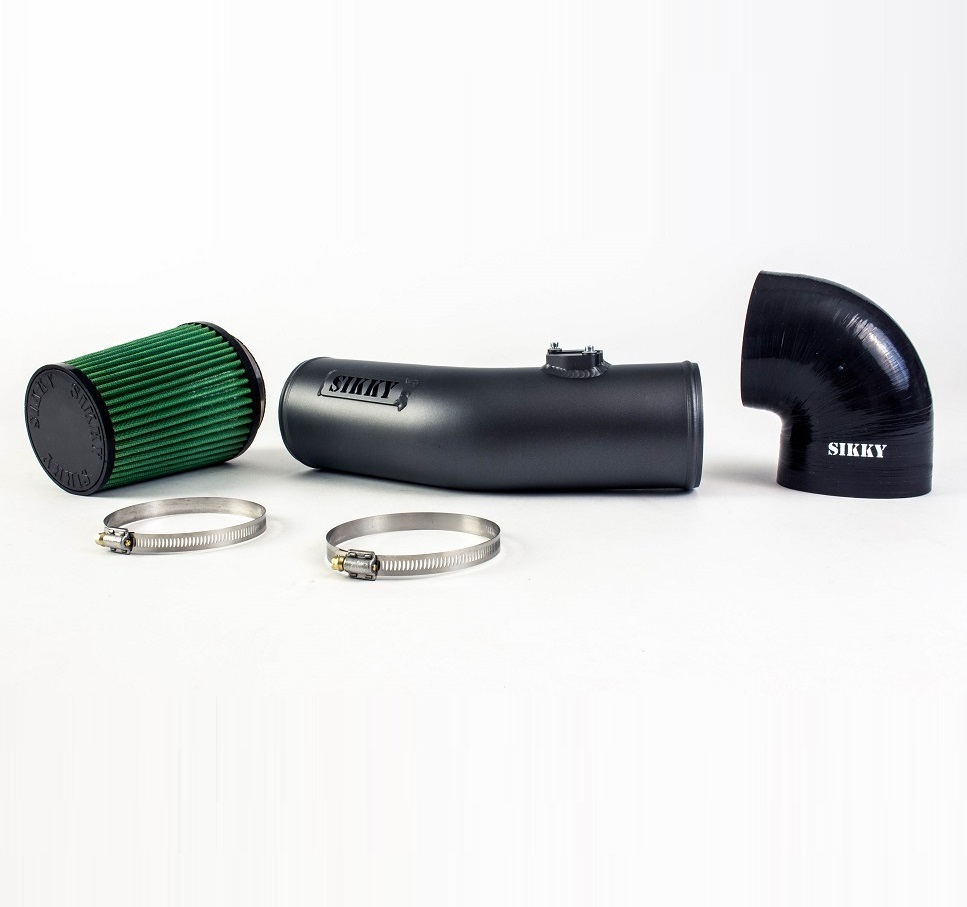 Sikky Universal LS3 Swap Air Intake System