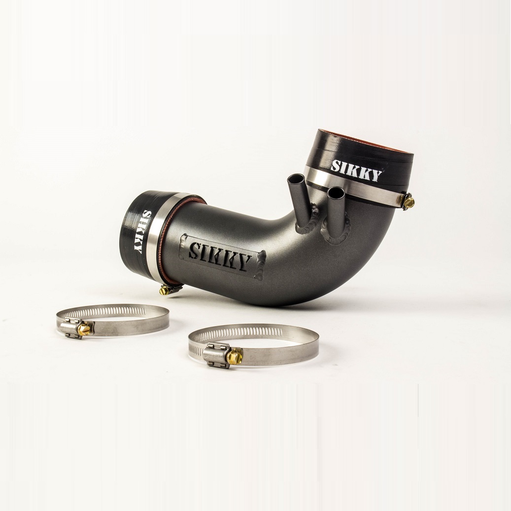 Sikky Lexus RCF Intake Pipe
