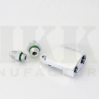 Sikky Universal CTS-V AC Adapter Block