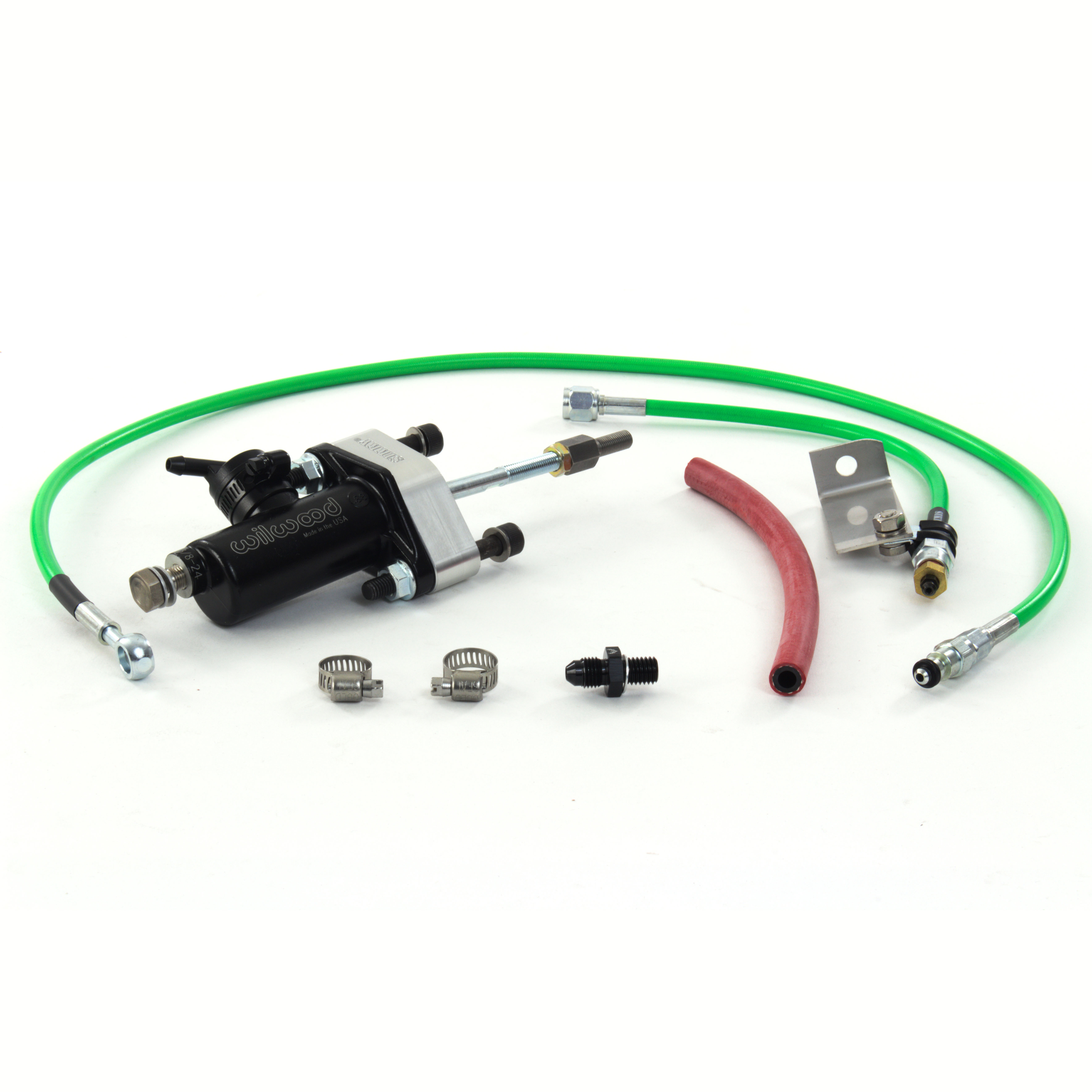 Sikky FD RX7 T56 Master Cylinder Conversion Kit