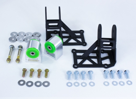 Sikky Toyota 86 / FRS LS Motor Mounts
