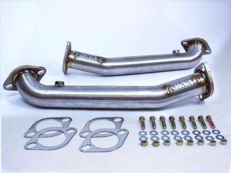 Sikky Stage 2 Infiniti G35 LS Swap Package (w/Headers)