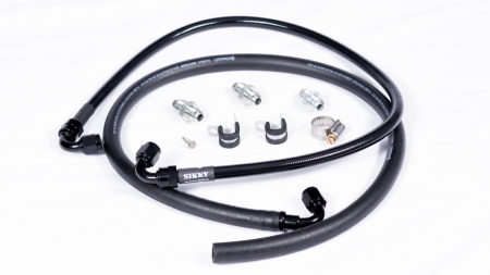 Sikky LS1/LS2 370z Power Steering Line